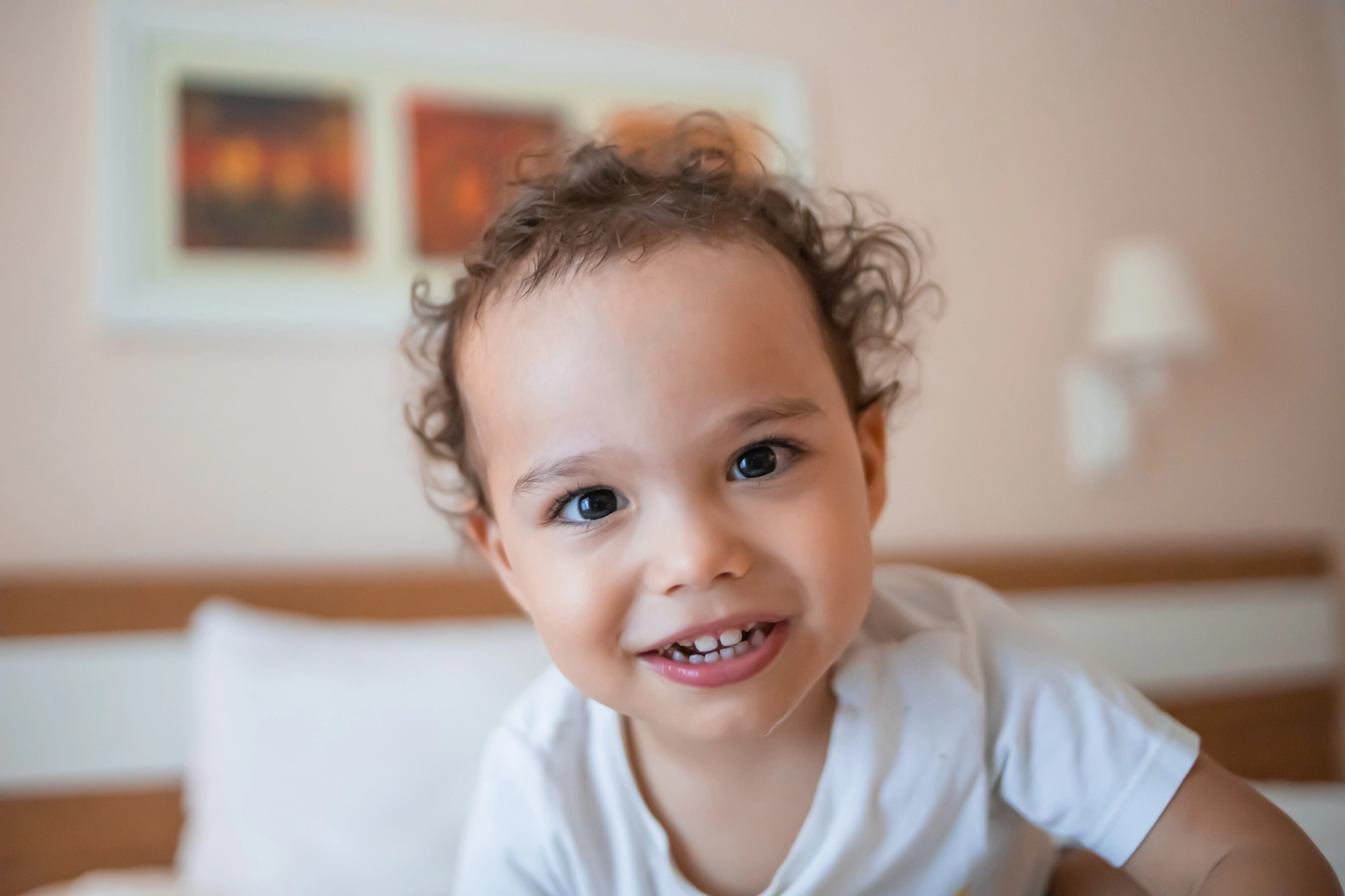 ADA Recommends Fluoride Toothpaste for Baby's First Tooth