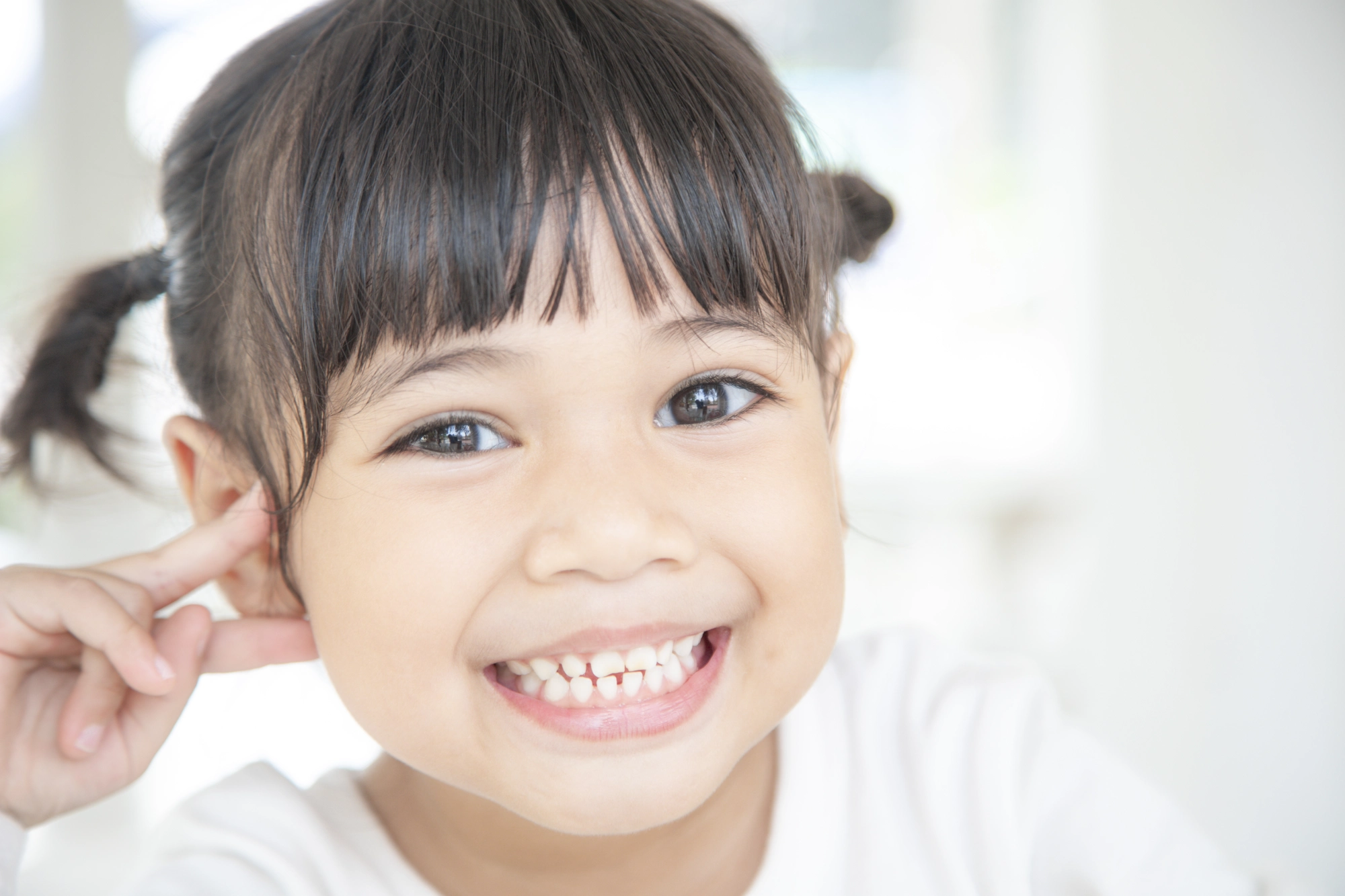 Are baby teeth important?