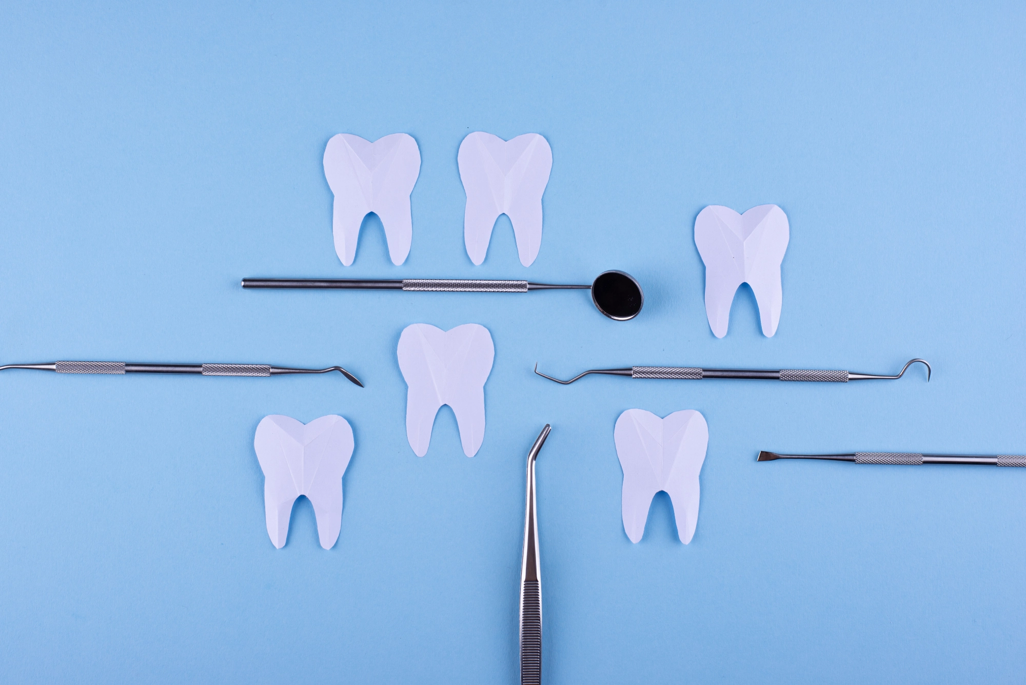 Dentistry By the Numbers: My March Top 5