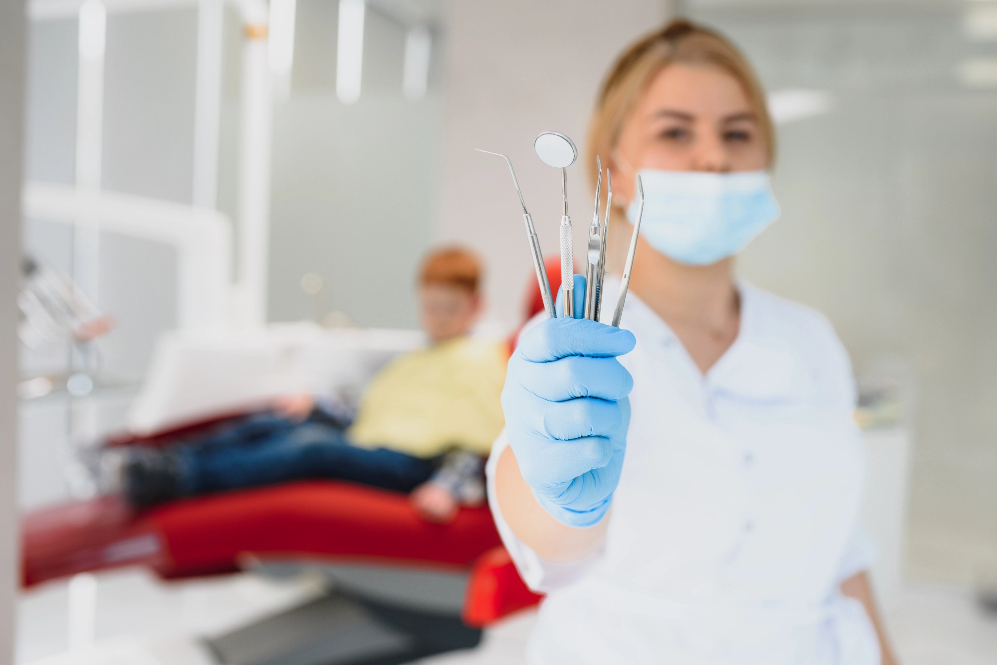 Can I Go To A Dentist Without Insurance