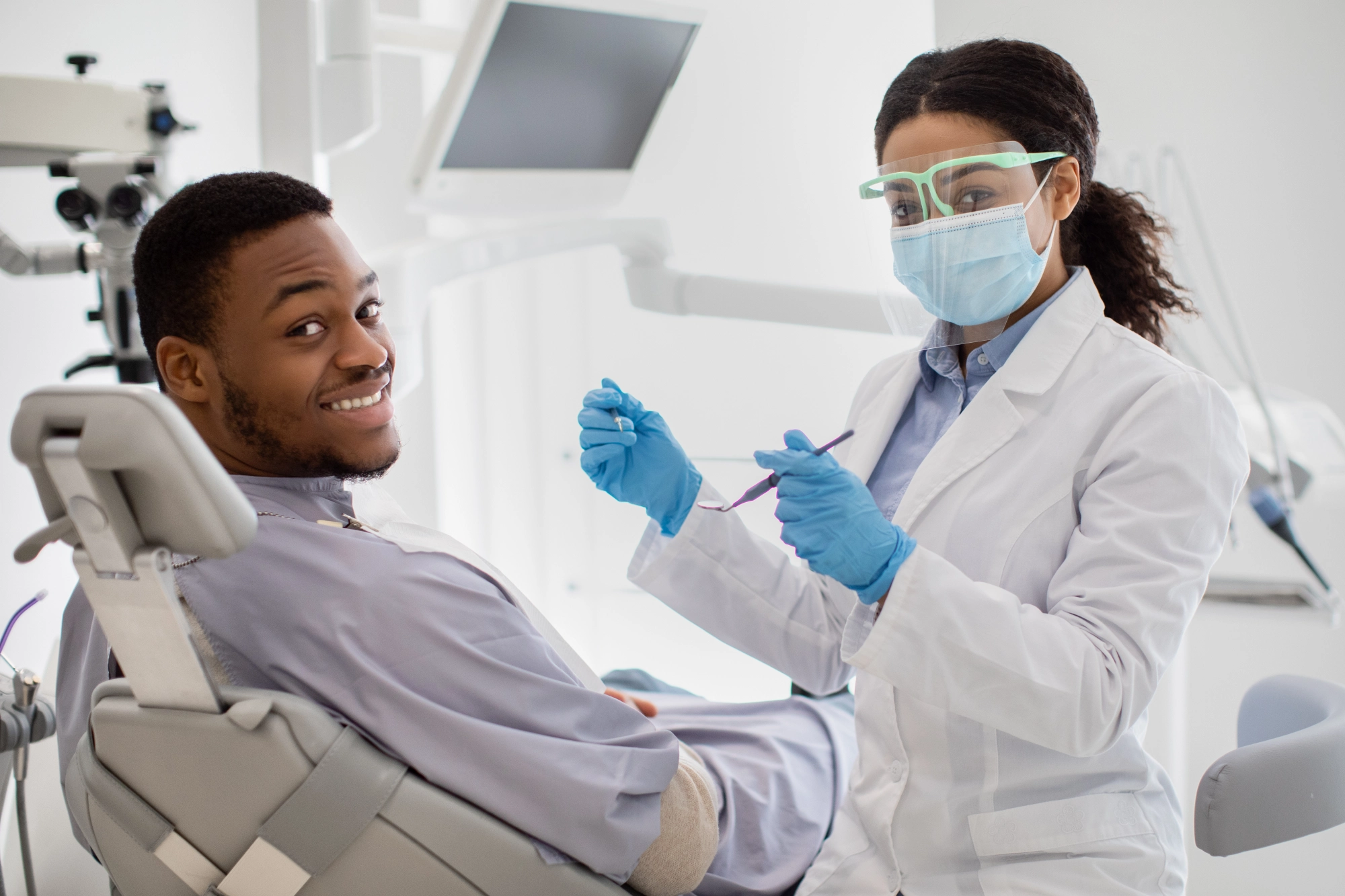 Quality Dentistry Affordable