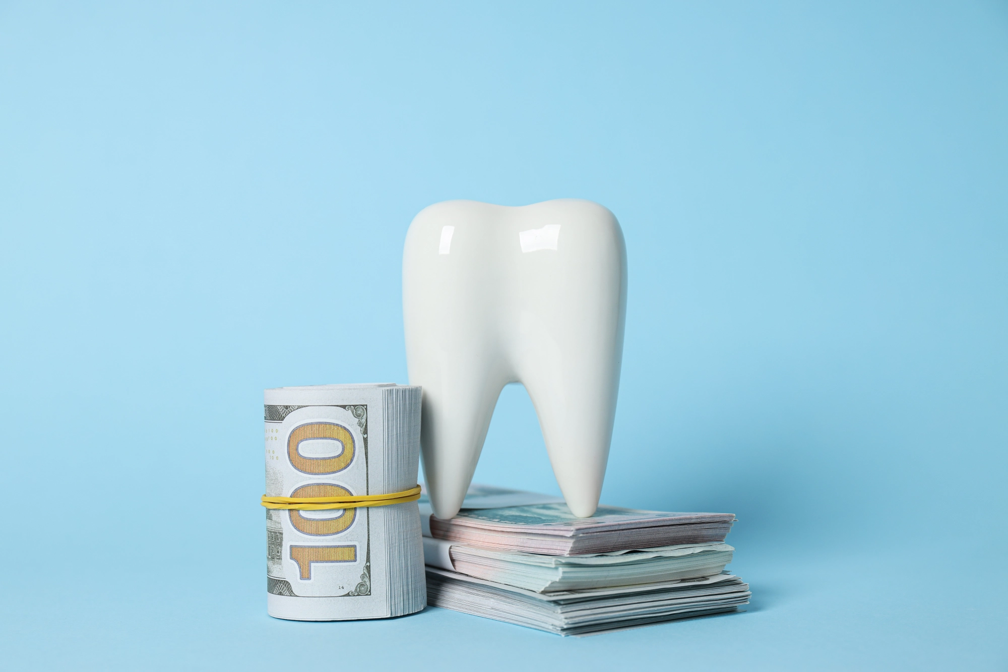 Dental Insurance Myths...Busted