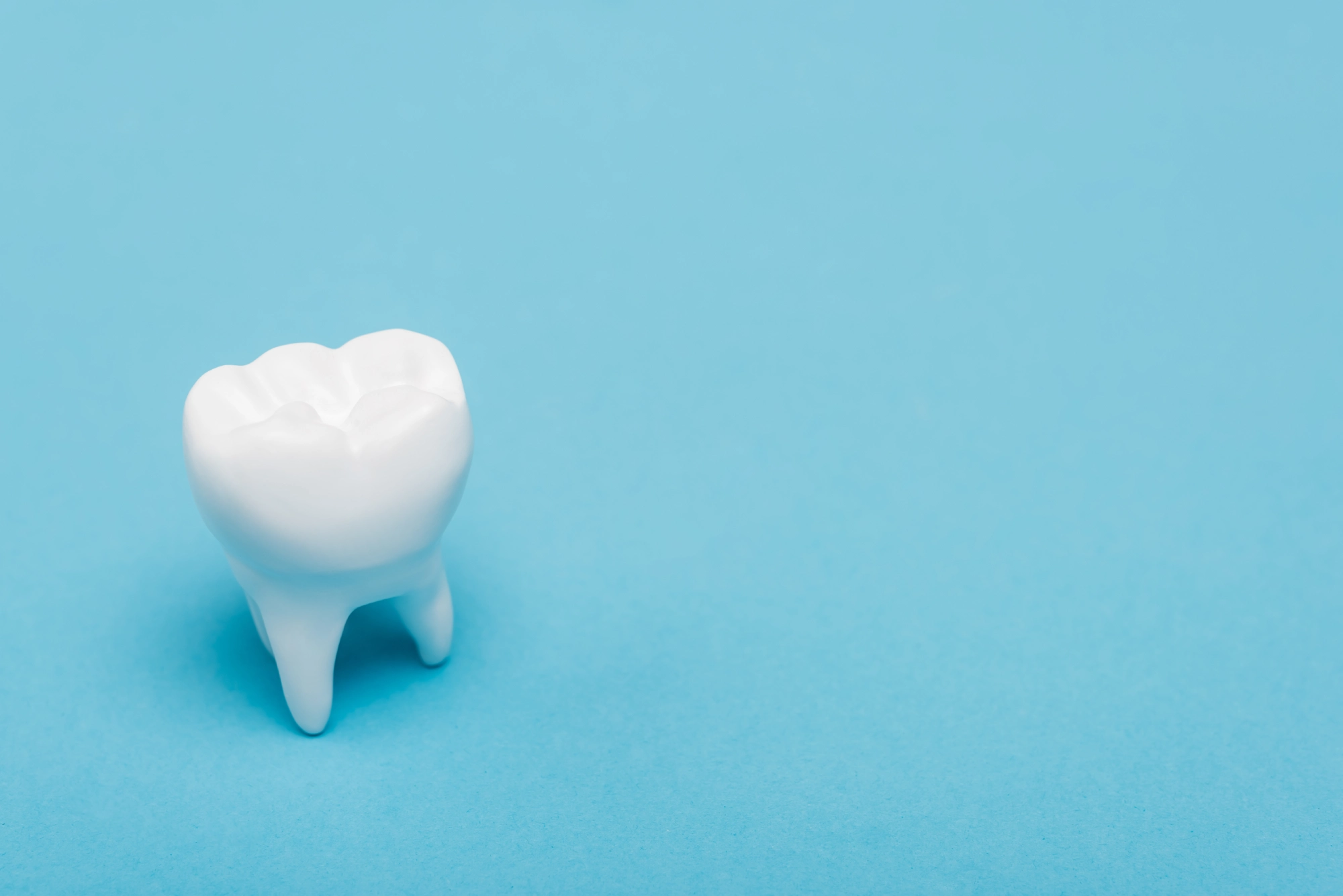 A Conservative Approach to Dental Care