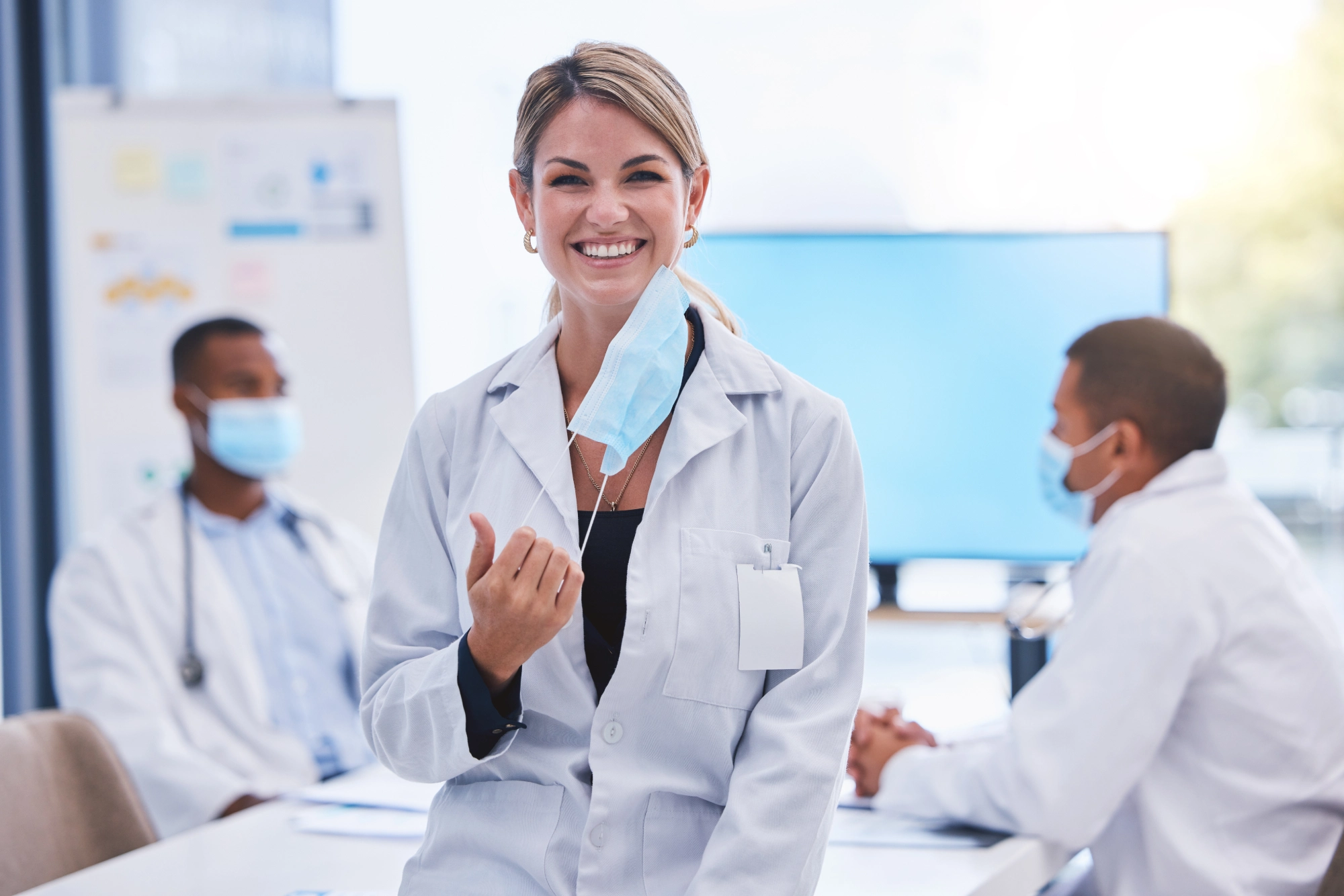 Dental Student Questions, Answered