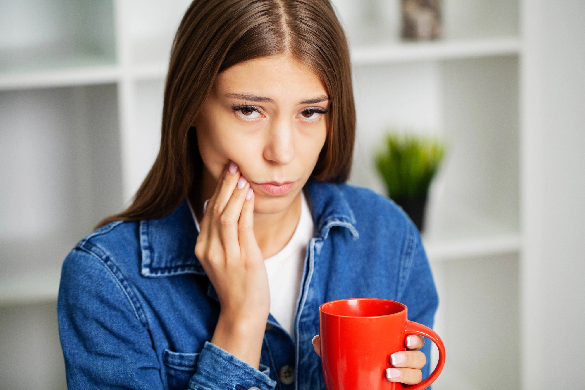 Don't Ignore Dry Mouth