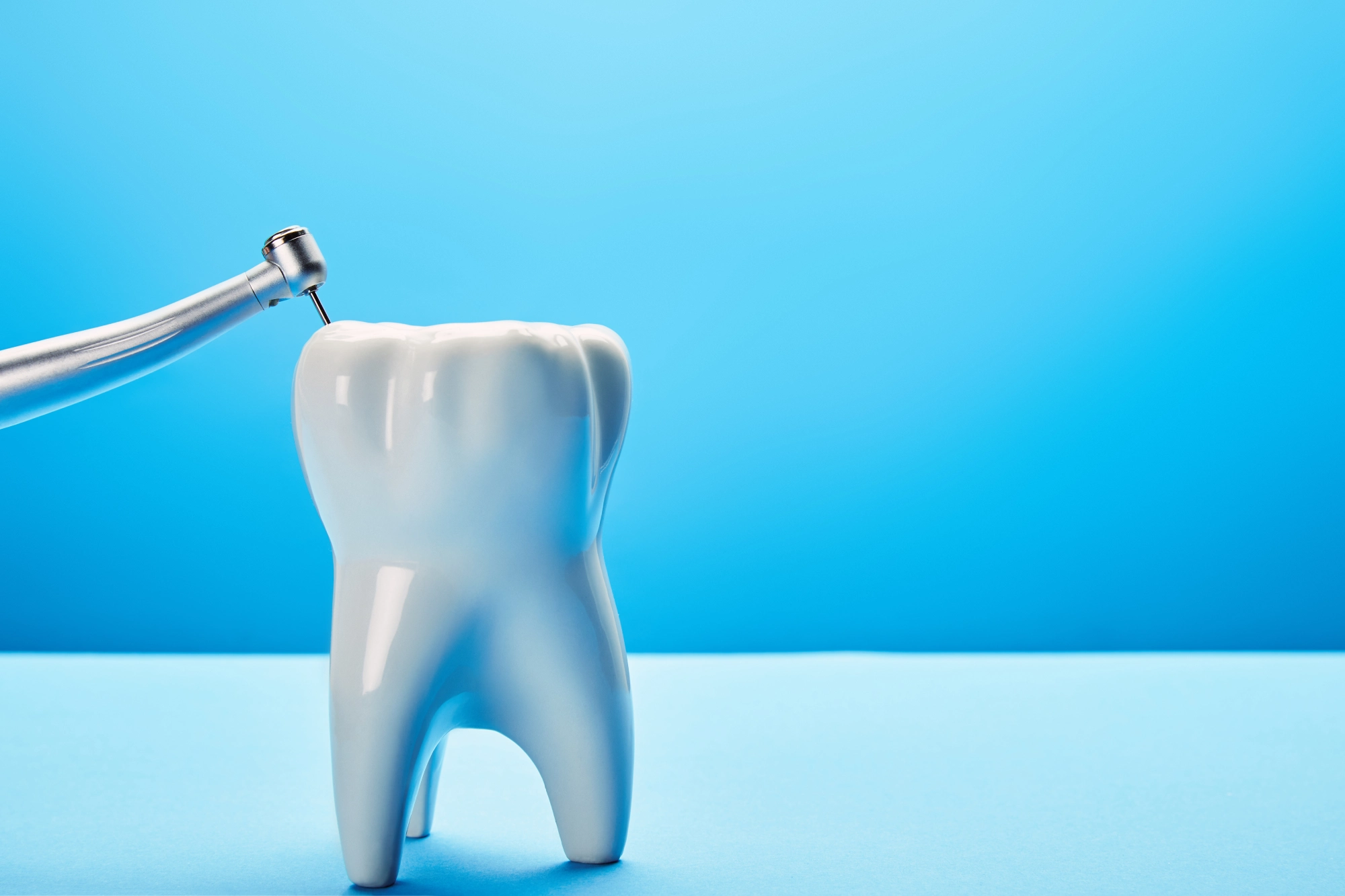 Extracting Your Own ToothExtracting Your Own Tooth