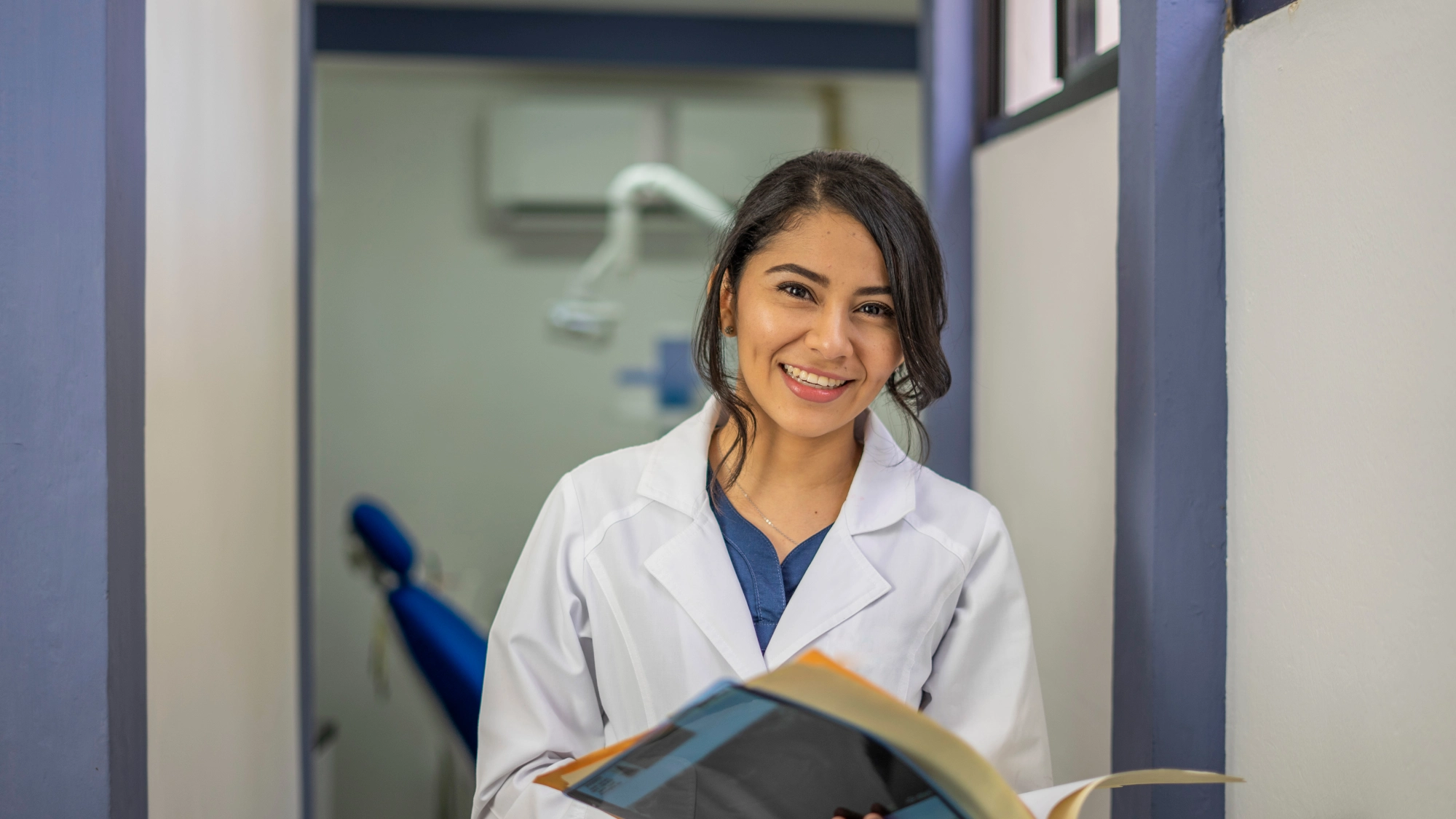 The Magic of Three_ Dental School Study Tips and Numbers
