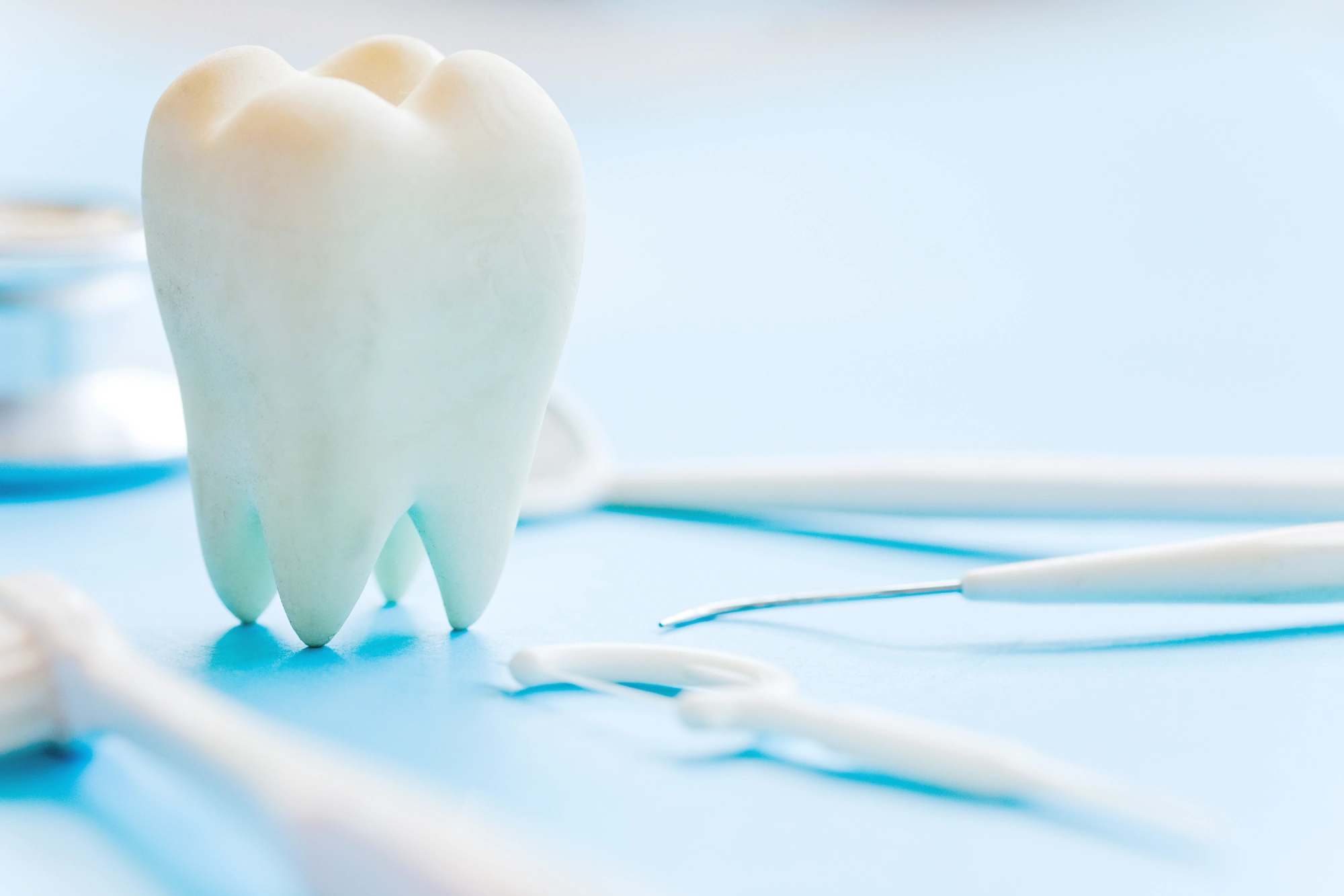 Should I Be Concerned About a Notch in Tooth at Gum Line?