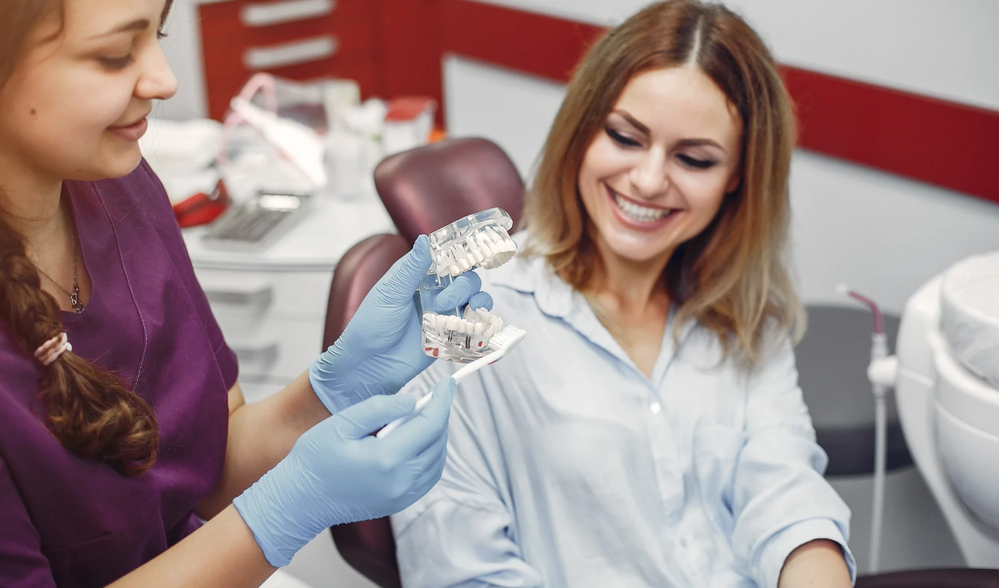 4 Reasons Patients Want to Replace Their Silver_Amalgam Fillings