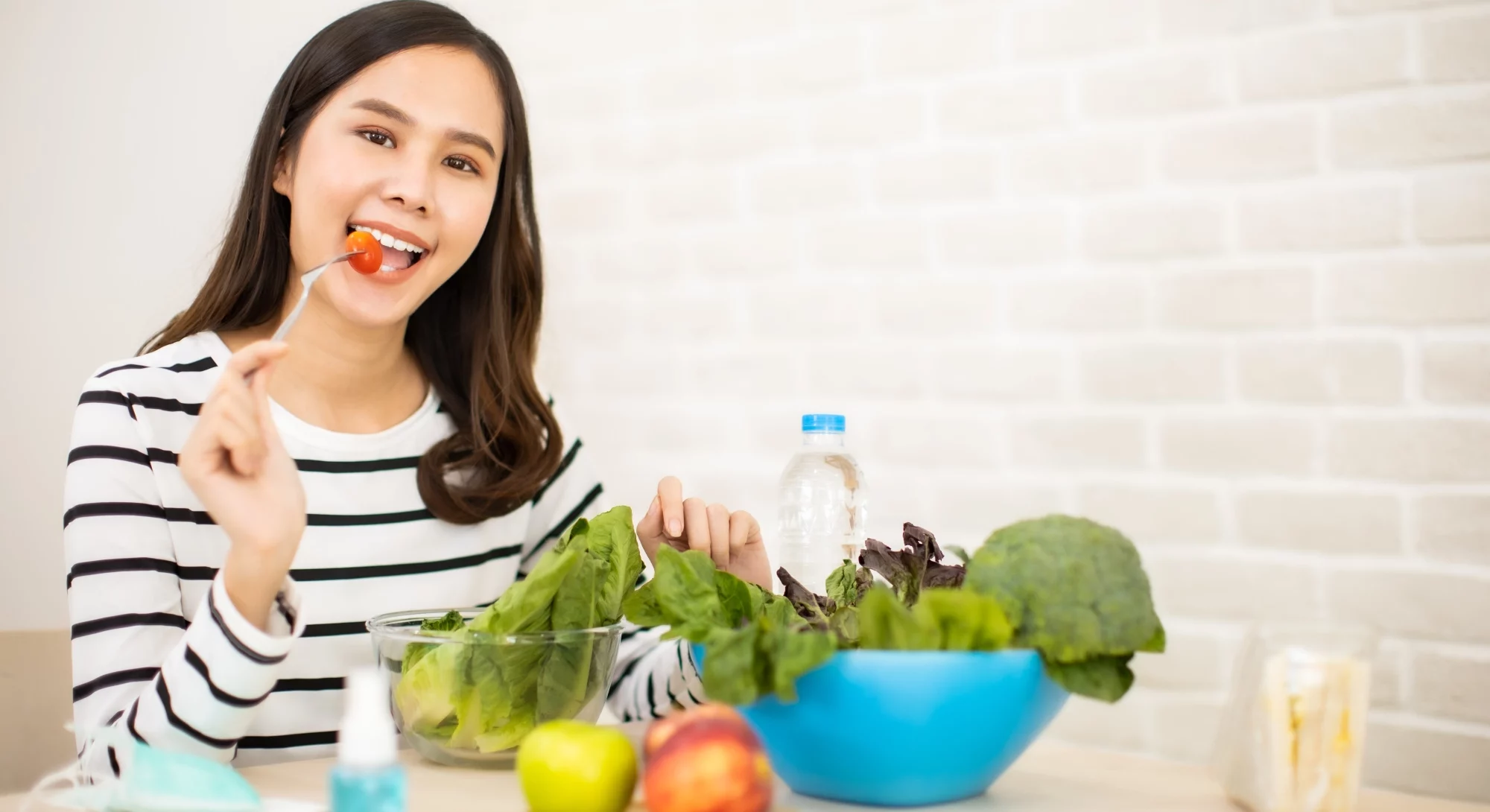 Healthy Diet Choices to Prevent Dental Cavities in Children