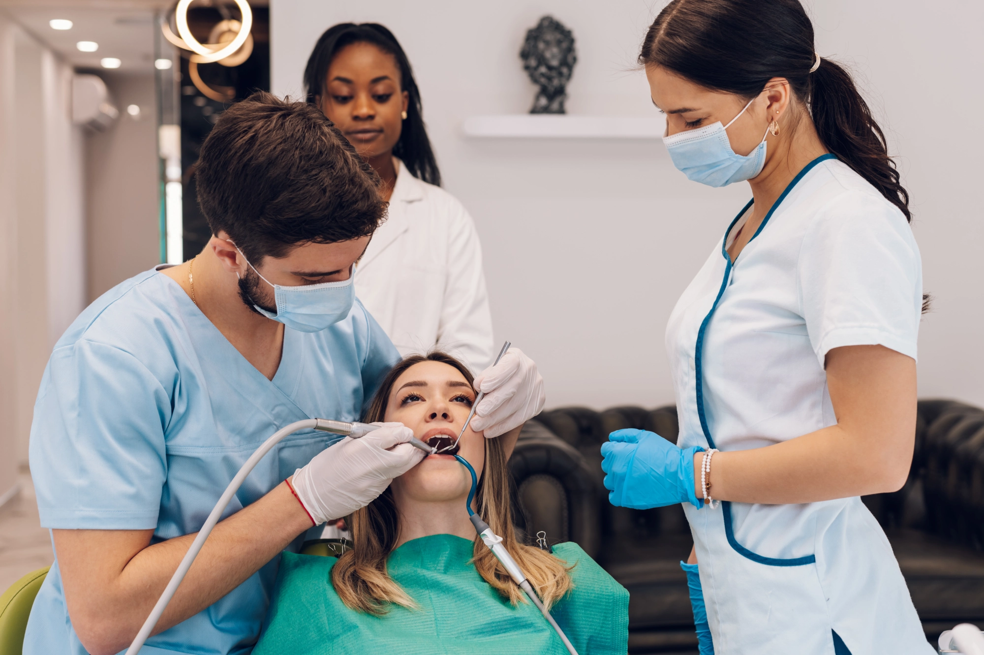 4 Ways To Prevent Burnout in Dental School