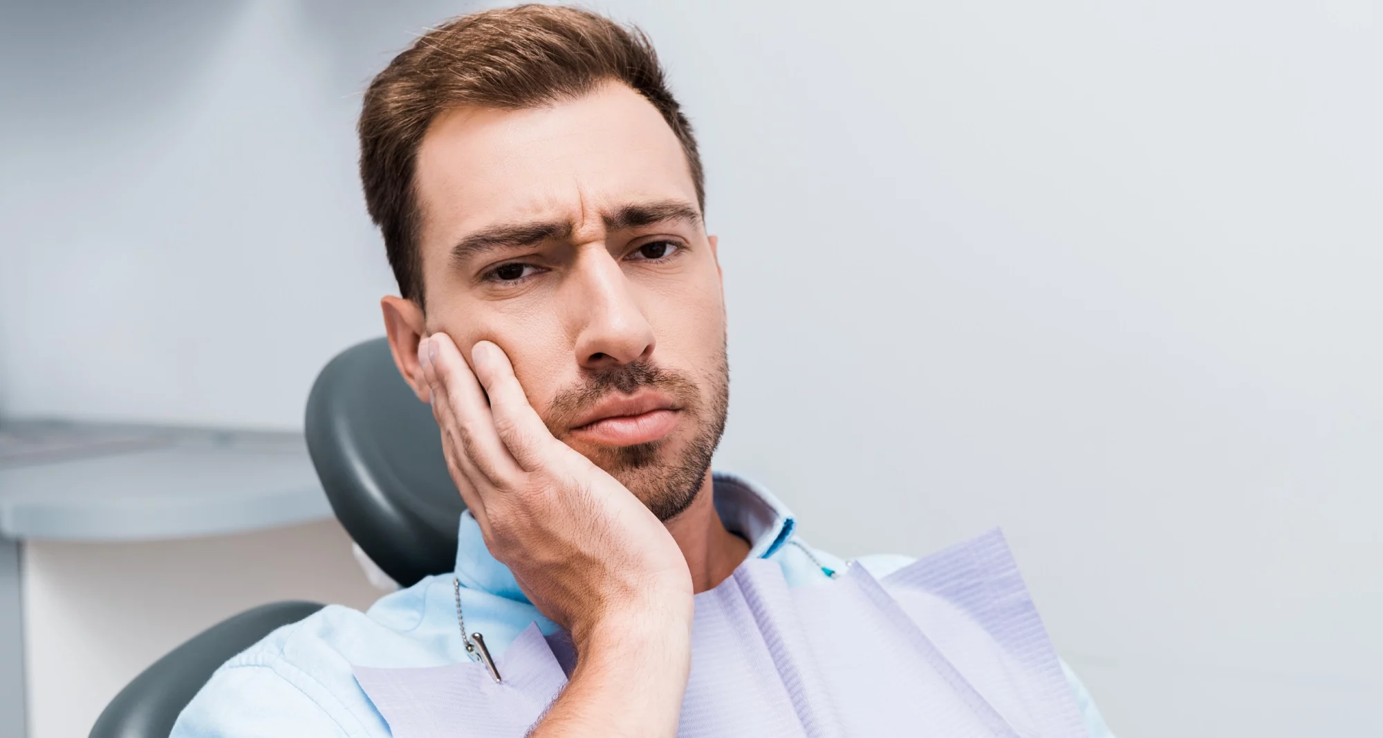 Can I Have a Dental Cavity That Does Not Cause Pain