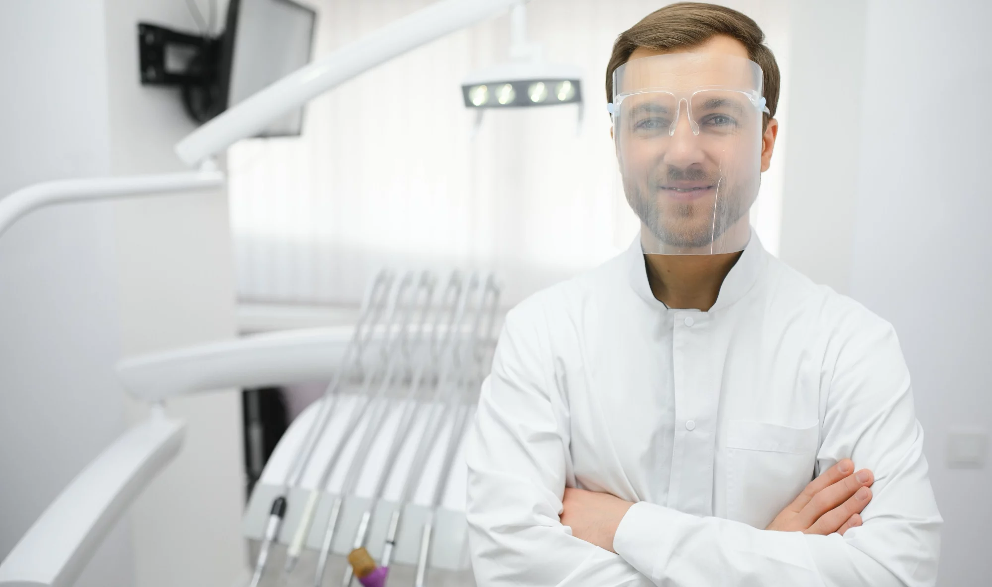 Future Dentists_ Think of Yourself As a Public Figure, Because You Are