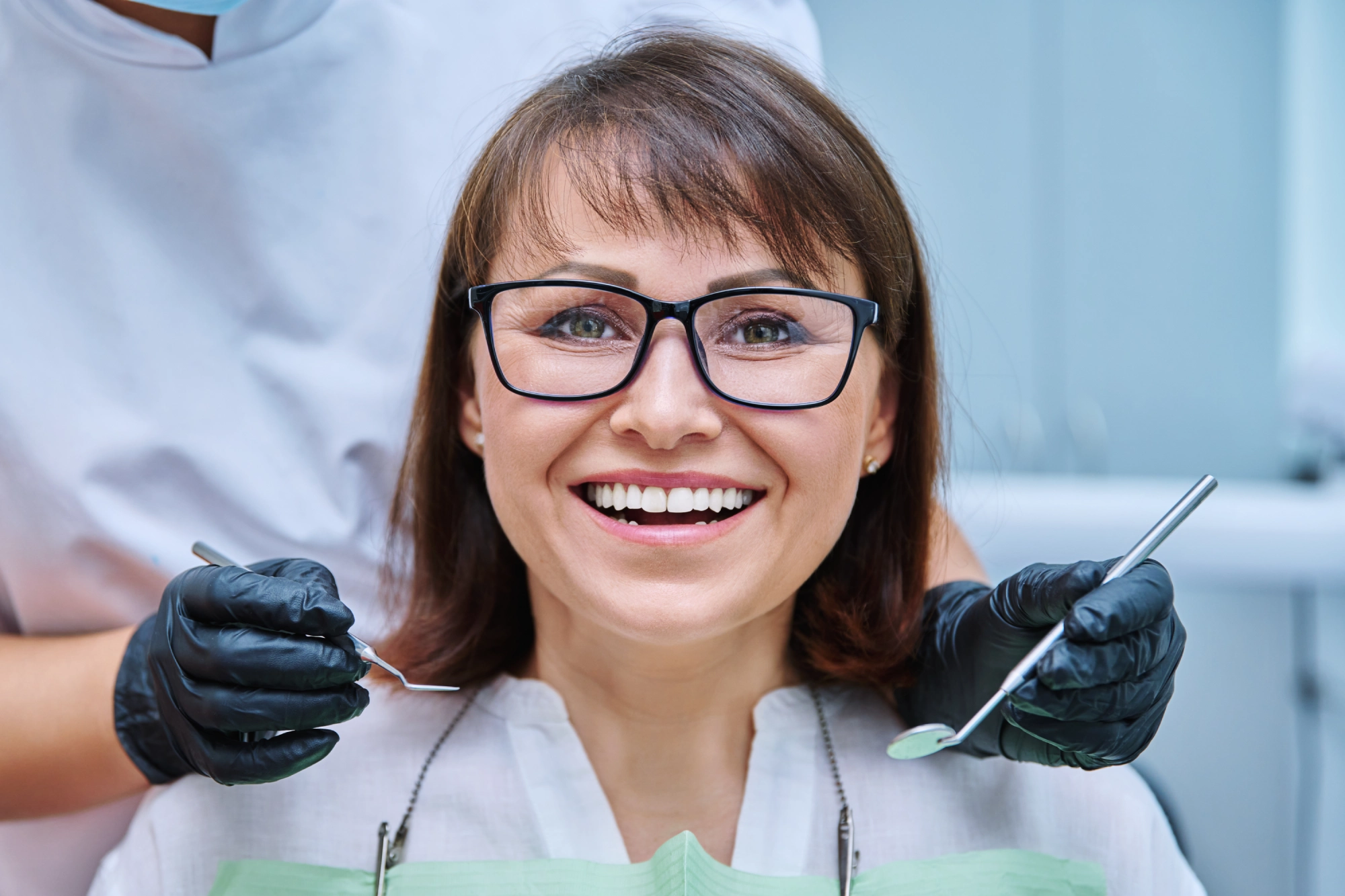 Do Adults Need Sealants on Teeth