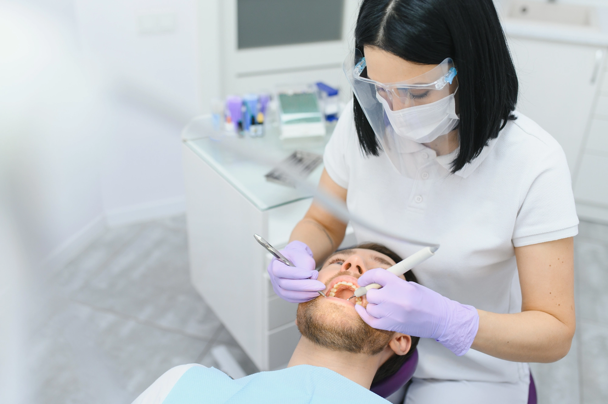Repair Tooth Damage Permanently with Dental Crown Treatment