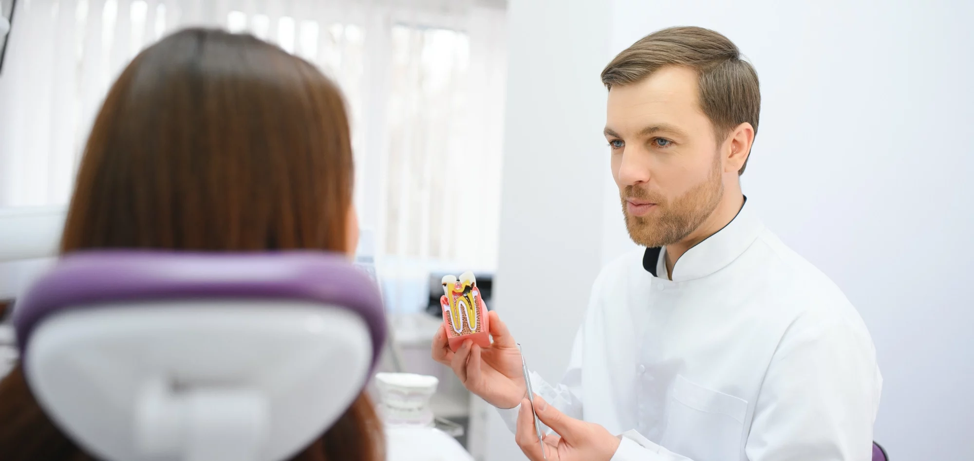 When is Dental Tooth Extraction Needed