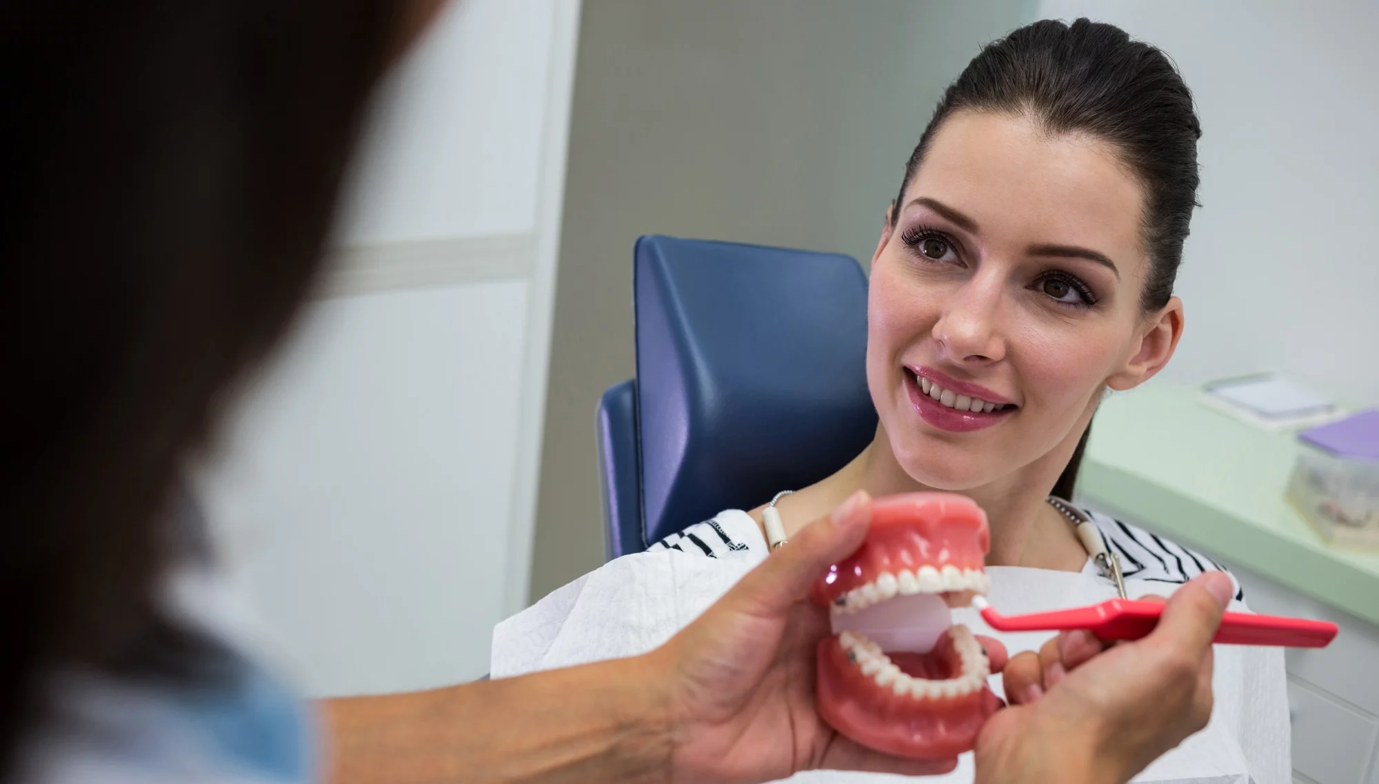 Learn More About Getting a Cavity Filled to Save Your Tooth