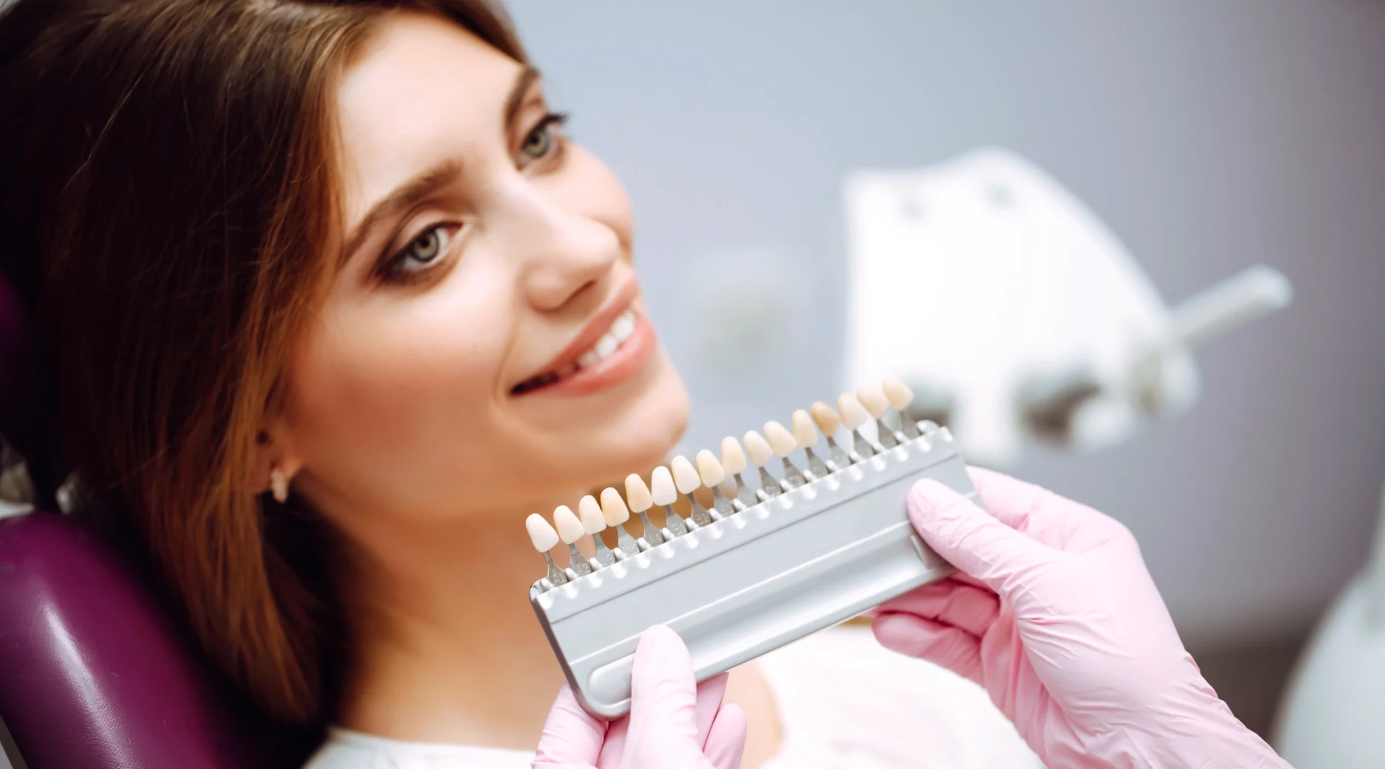 Porcelain Tooth Crowns_ Restoring Function and Beauty to Your Smile