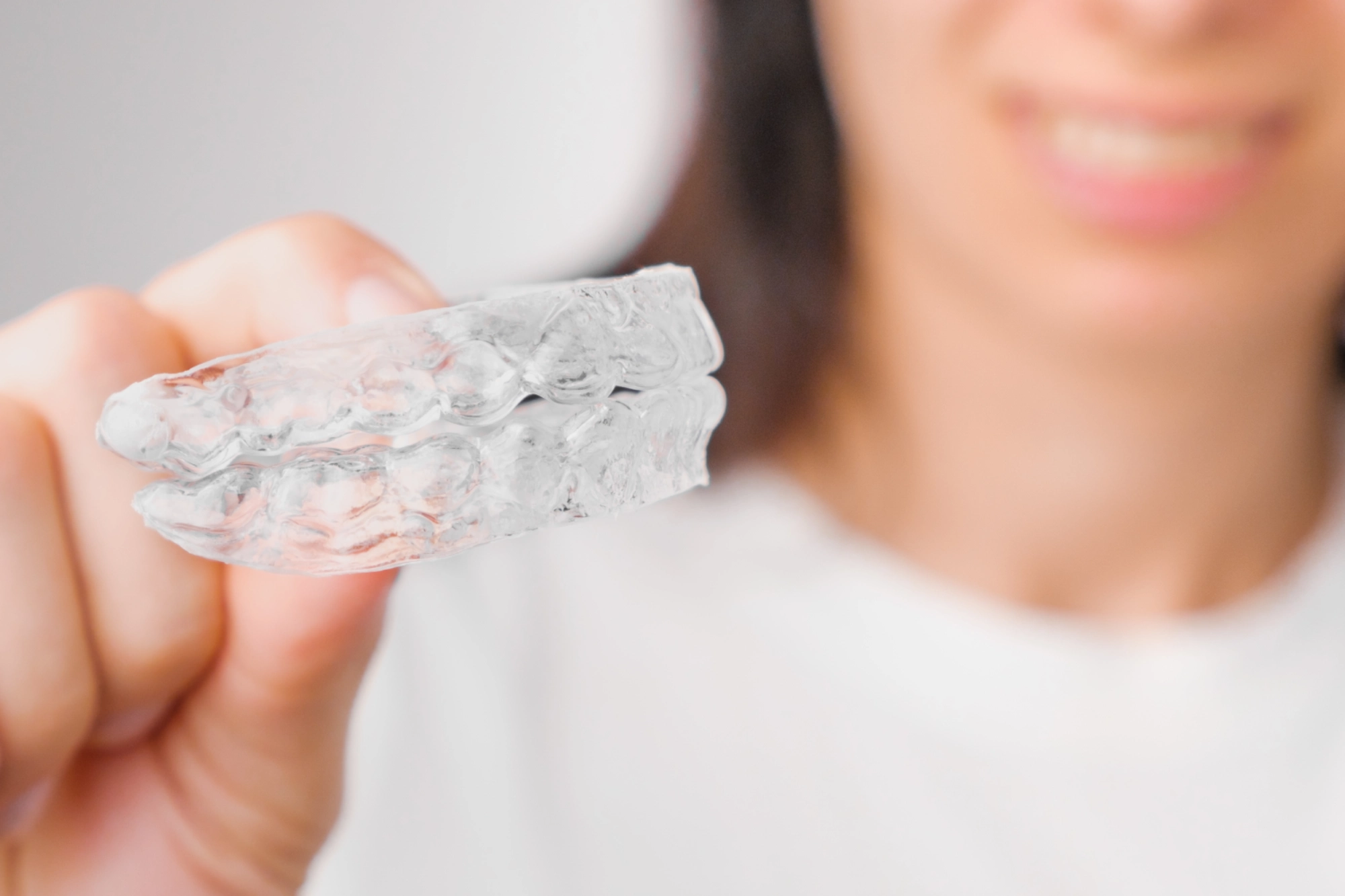 Invisalign Treatment: What to Expect