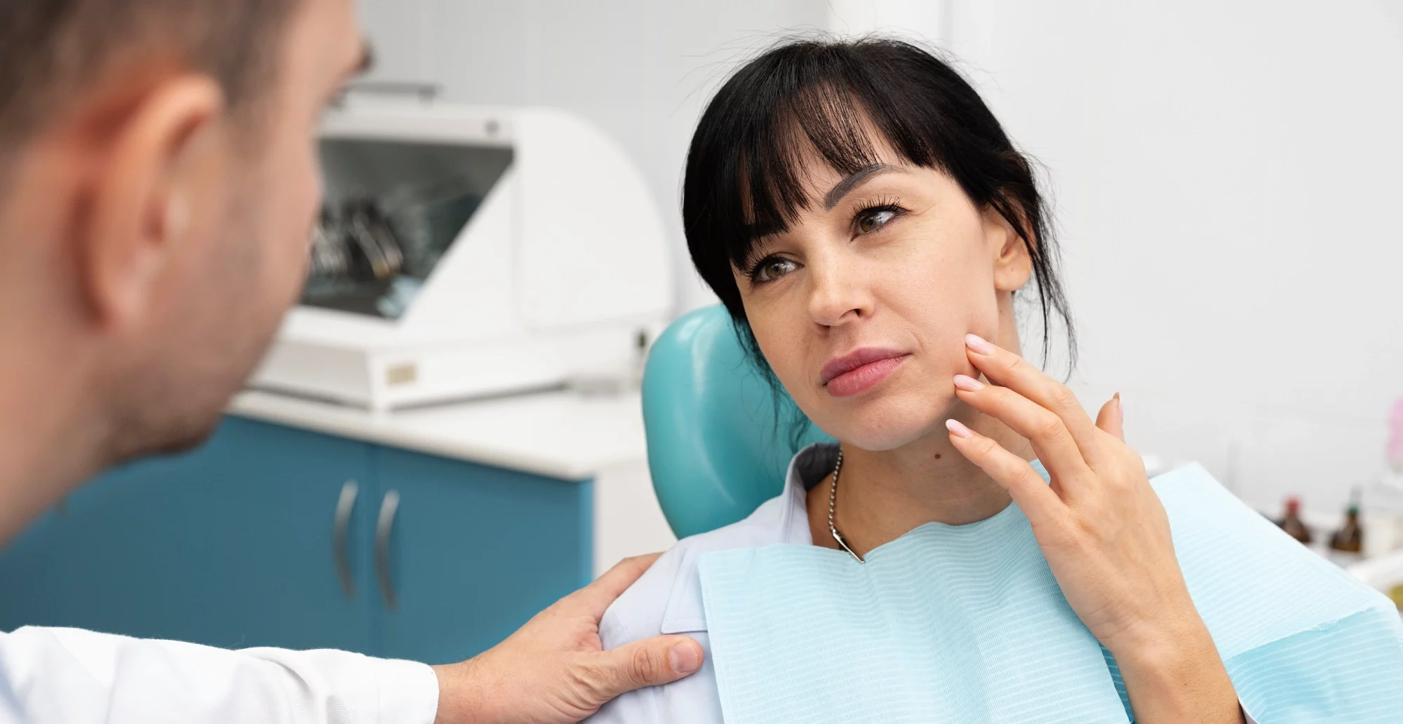 Your Comprehensive Guide to Wisdom Teeth Removal_ From Reasons to Recovery