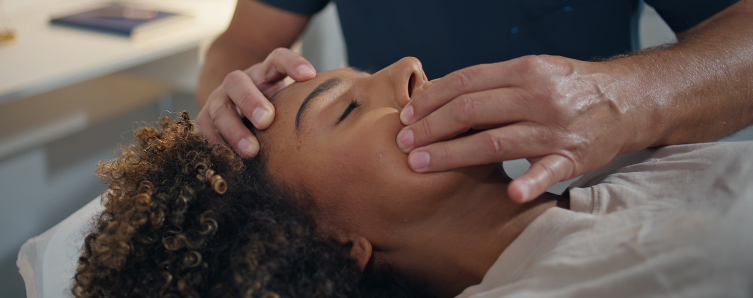 Bite Misalignment & TMJ