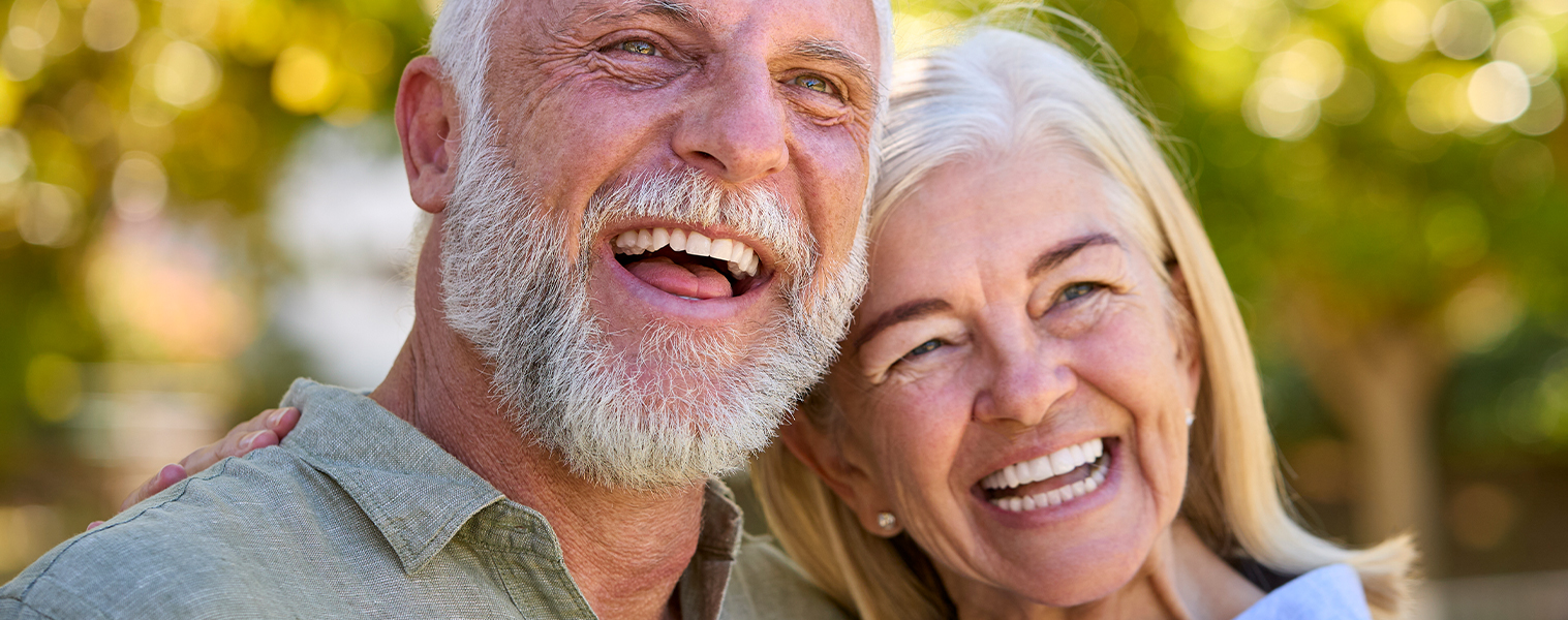 All-on-Four Dental Implants