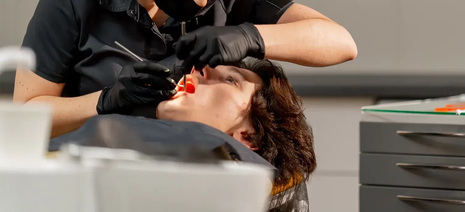 General & Emergency Dentistry