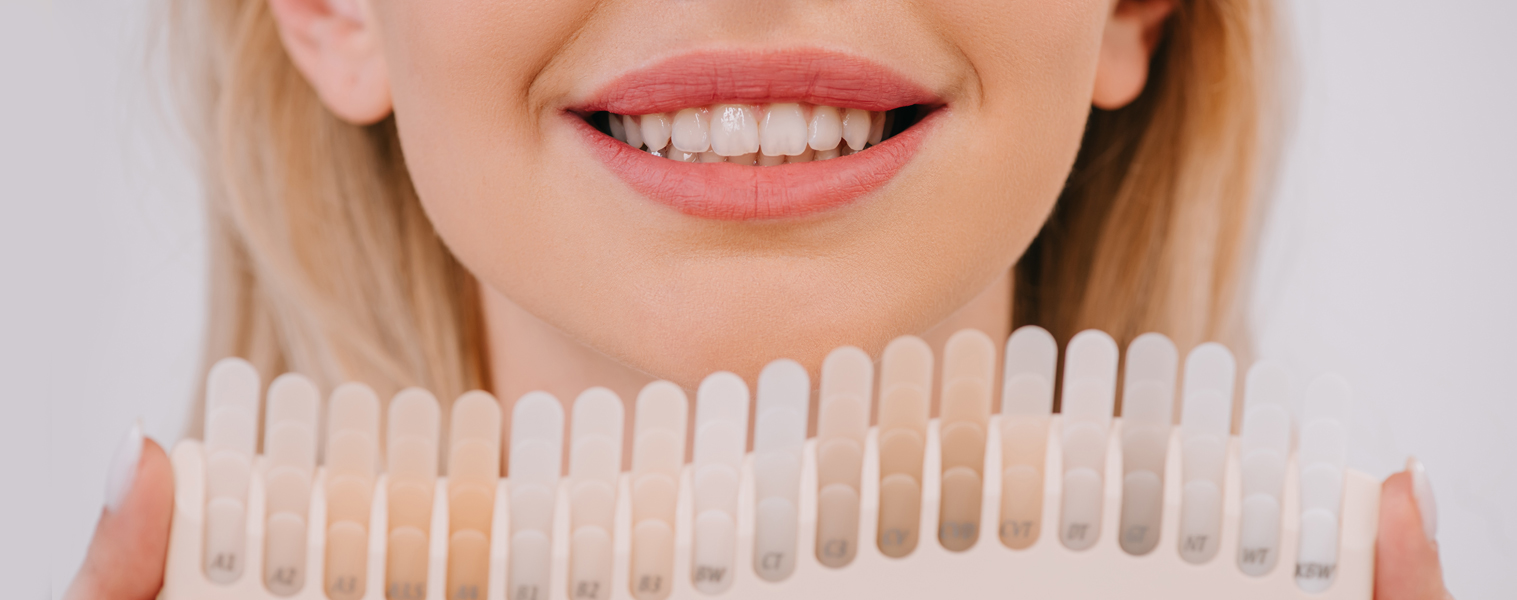 Cosmetic Dentistry