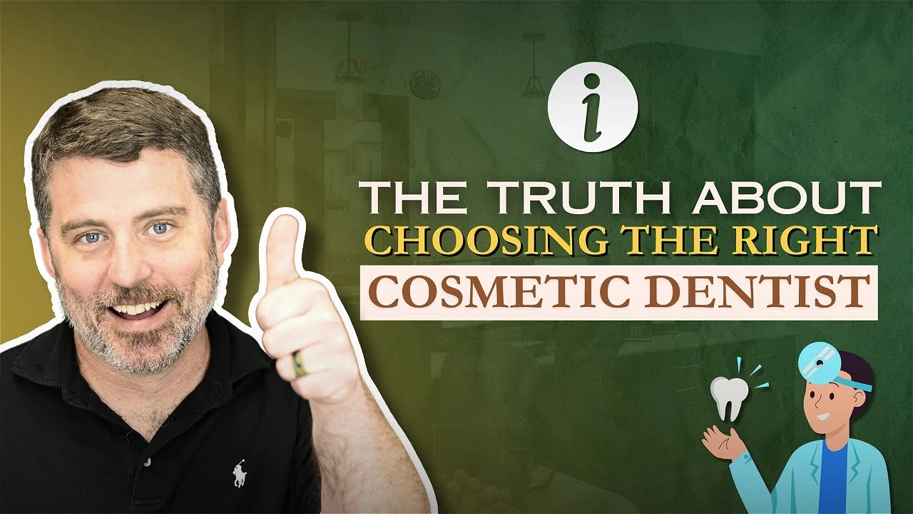 Cosmetic Dentistry