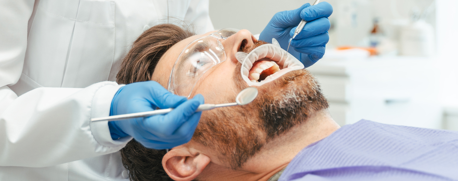 Dental Crowns