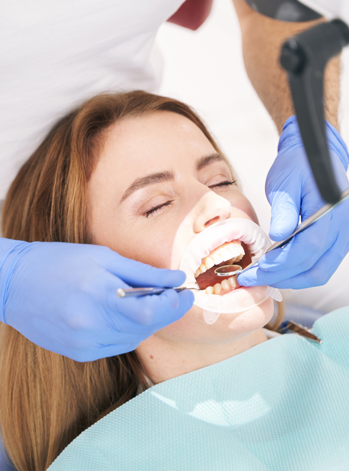 Dental Cleanings