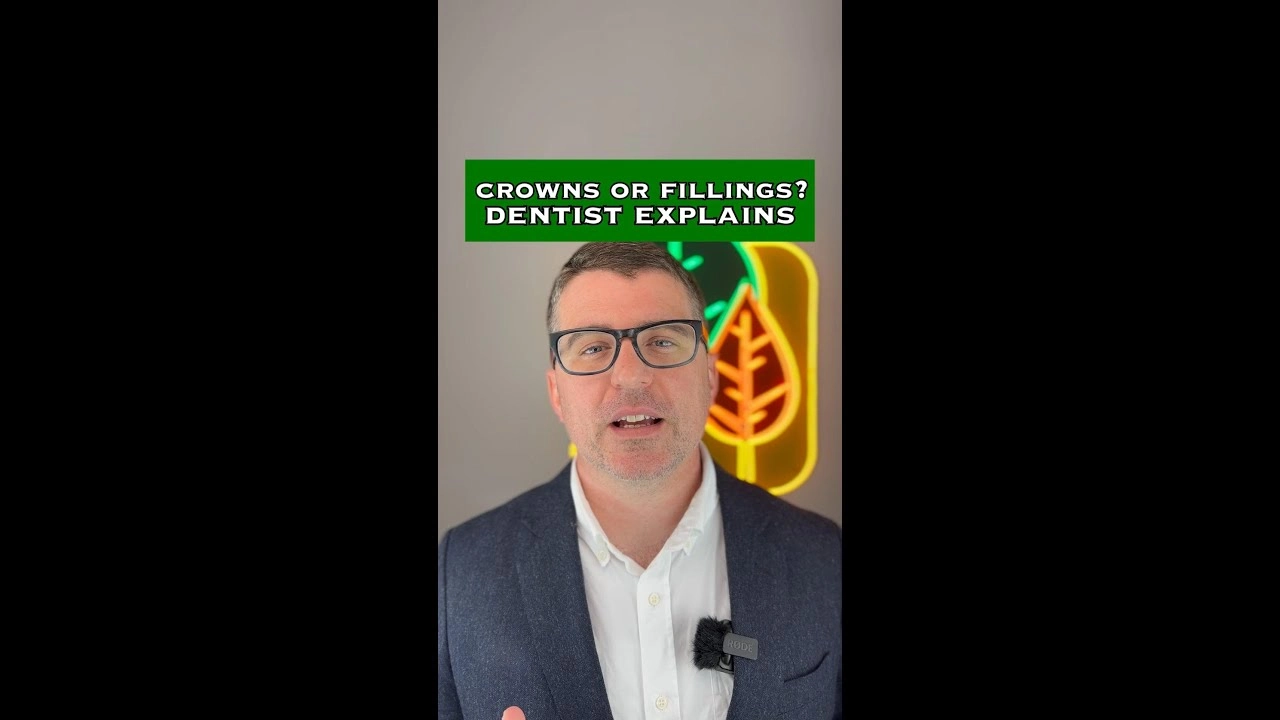 Dental Crowns