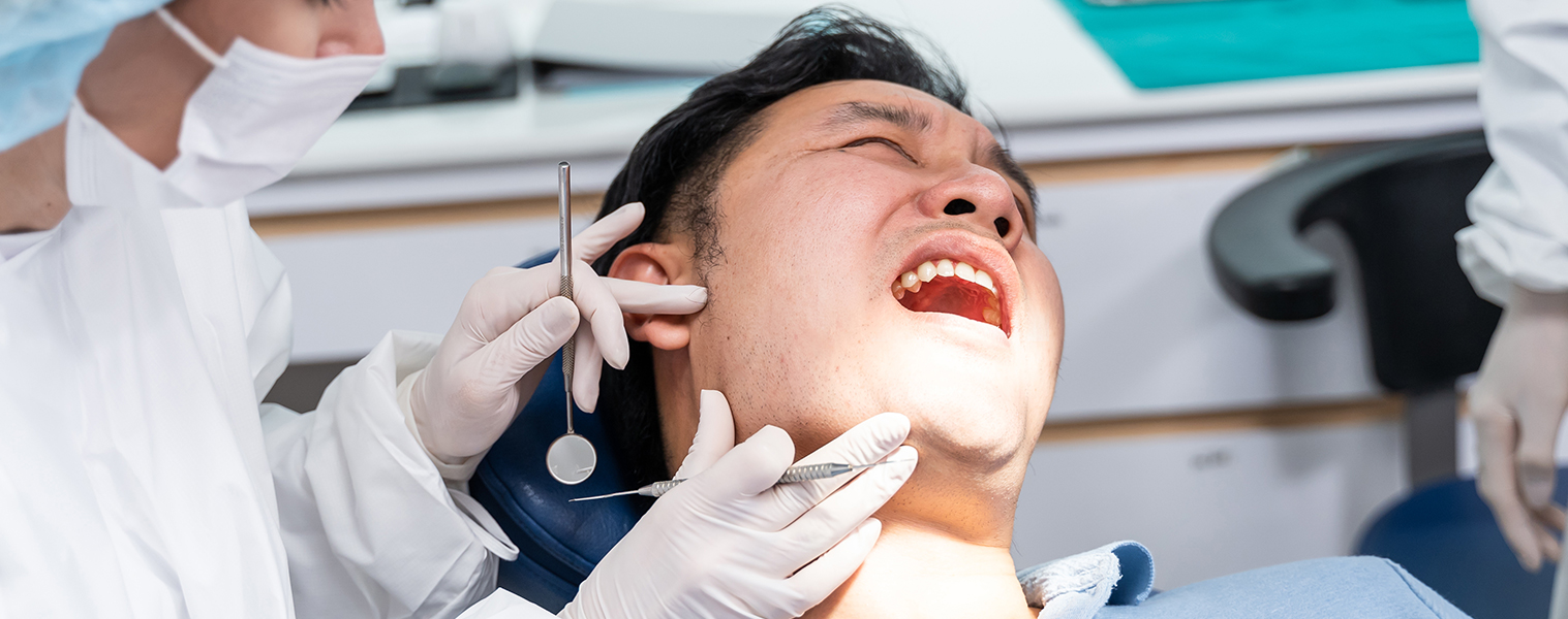 Emergency Dentistry