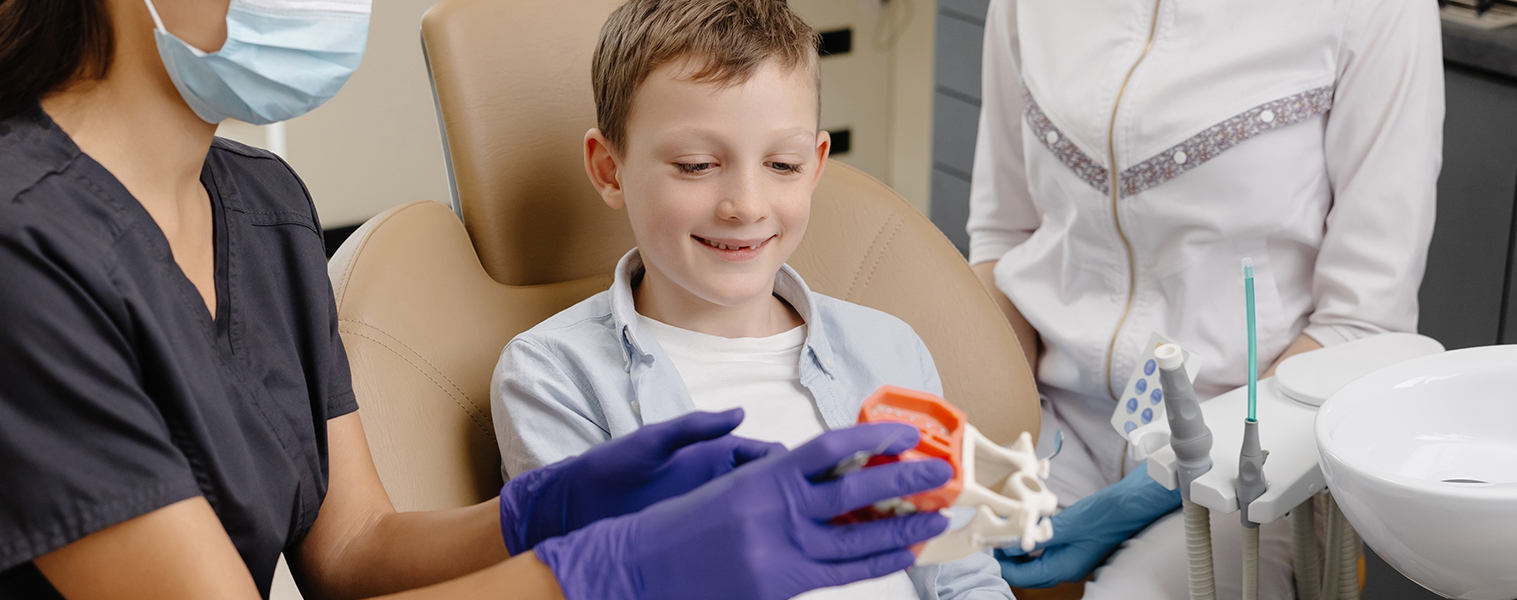 Family Dentistry