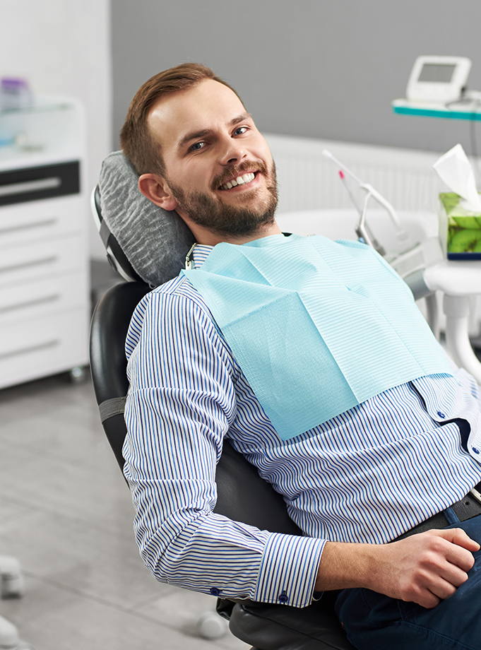General & Emergency Dentistry