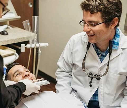Restorative Dentistry   