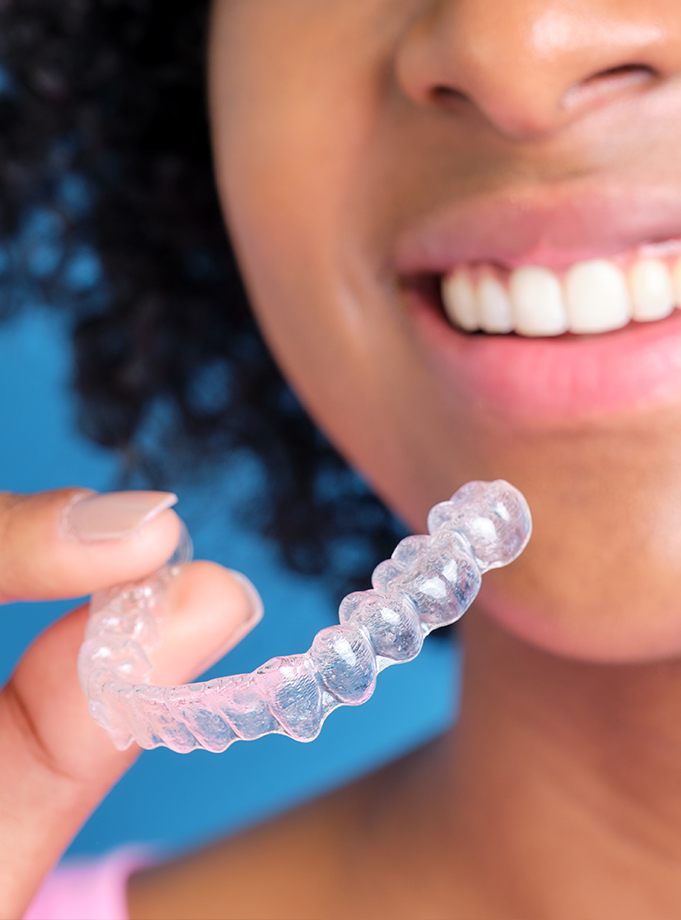 invisalign