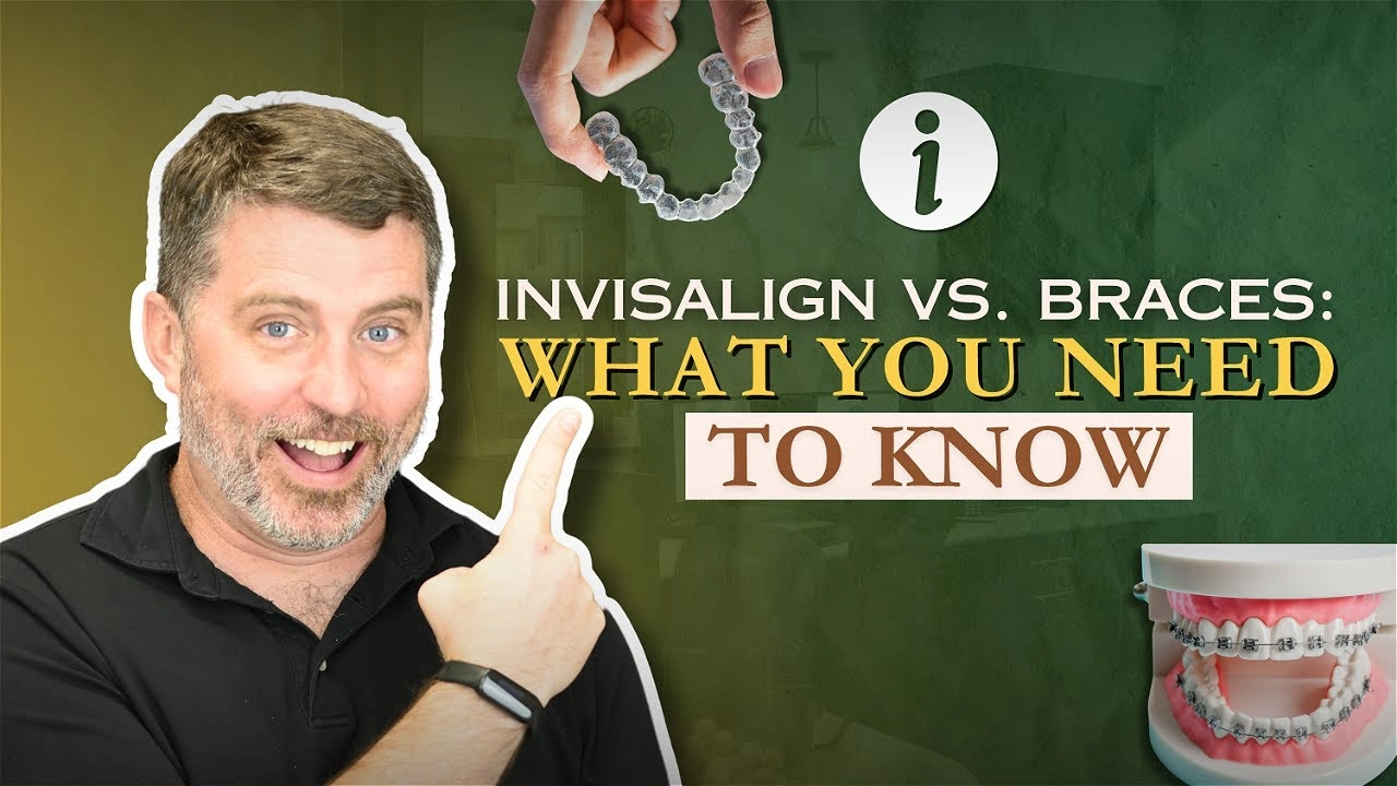 Invisalign