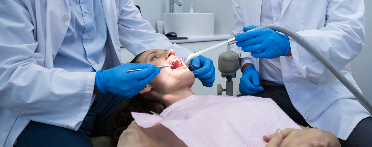 Periodontal Therapy