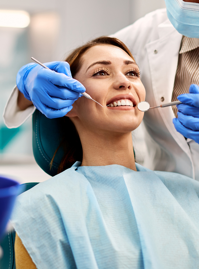 Periodontal Therapy