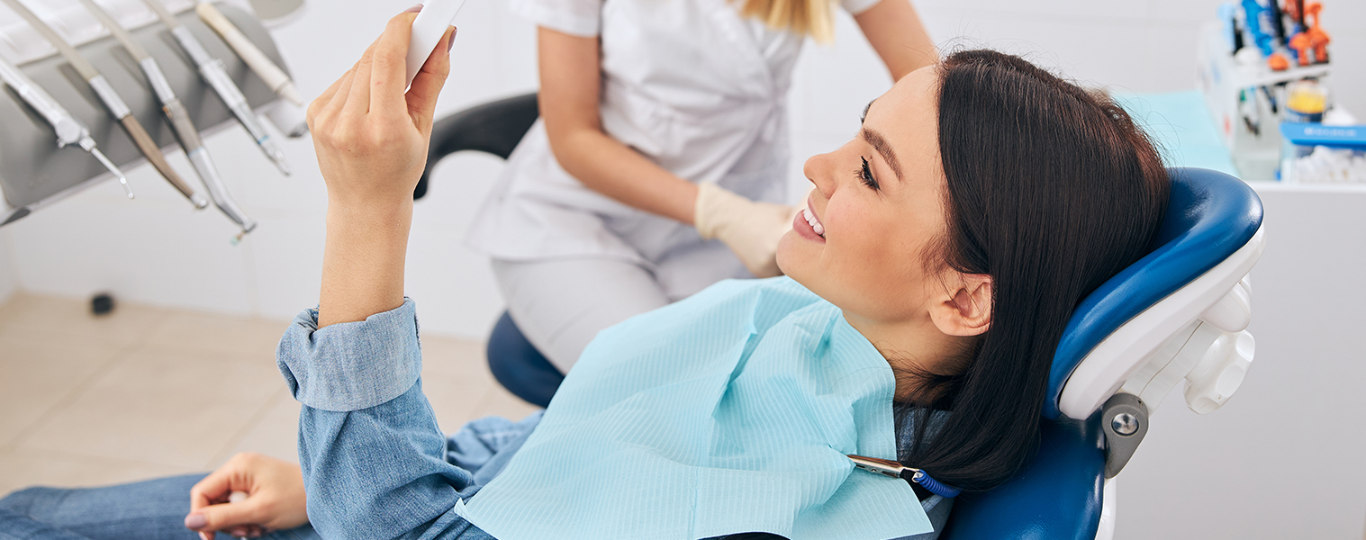 Restorative Dentistry