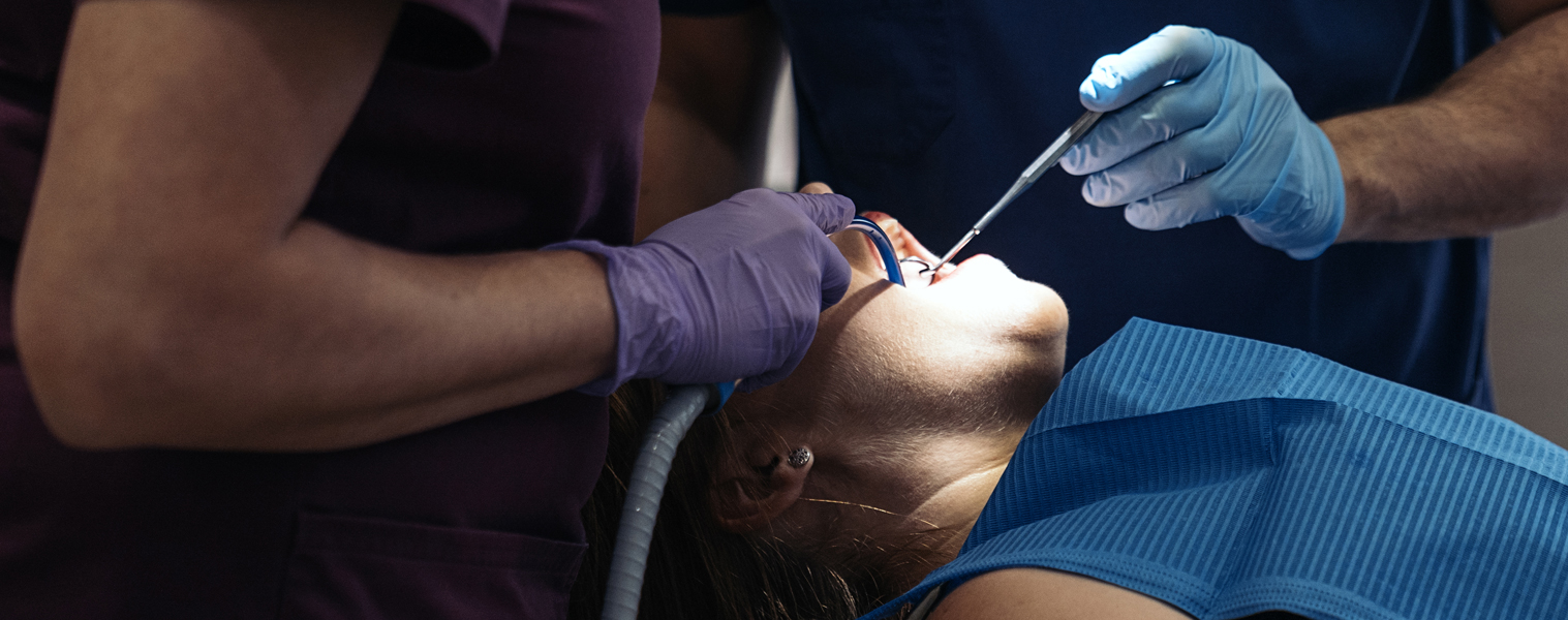 Root Canals