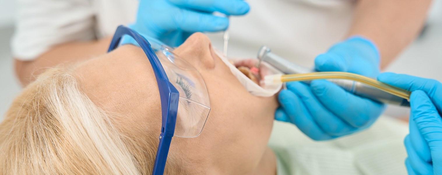 Sedation Dentistry