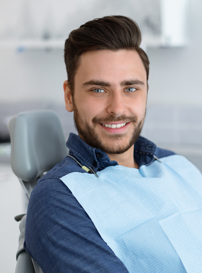 Sedation Dentistry