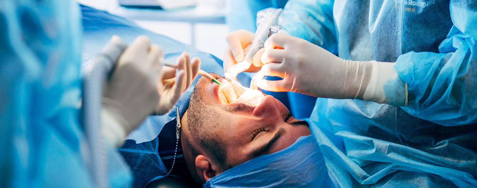 Oral Surgery