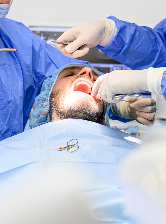 Oral Surgery