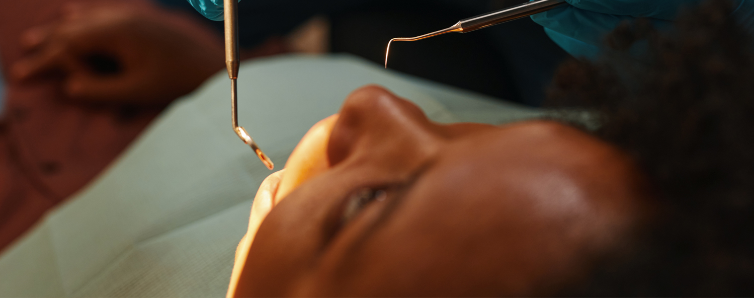 Dental Cleanings