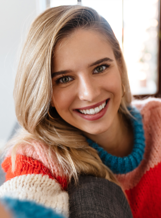 Teeth Whitening (by Kor®)