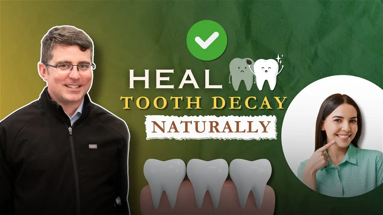 Cavities & Fillings